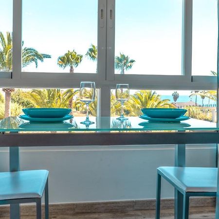 ALGARROBO BEACH HOLIDAYs Exterior foto