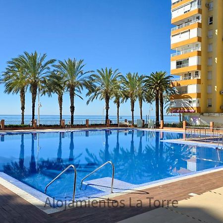ALGARROBO BEACH HOLIDAYs Exterior foto