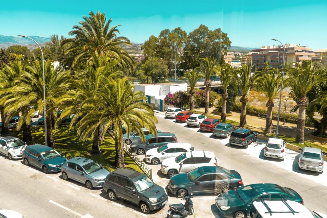 ALGARROBO BEACH HOLIDAYs Exterior foto